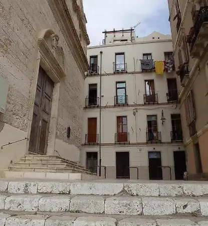 Appartement Castello In Center Cagliari