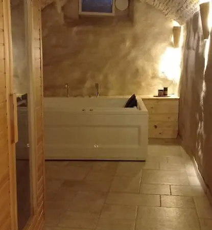 Castello Room&spa Appartamento
