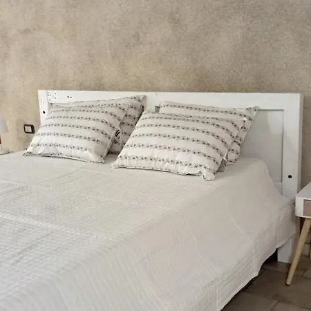 Castello Room&spa Appartamento *