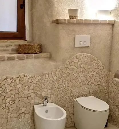 Castello Room&spa Cagliari