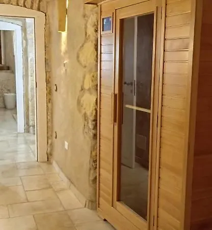 Castello Room&spa Appartamento Cagliari