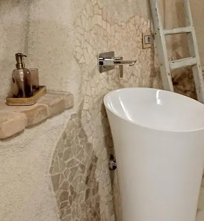 Castello Room&spa Appartamento