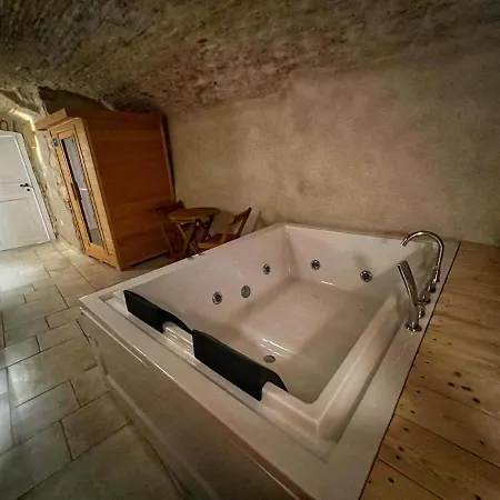 Castello Room&spa * Cagliari