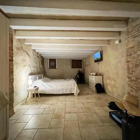 Appartamento Castello Room&spa
