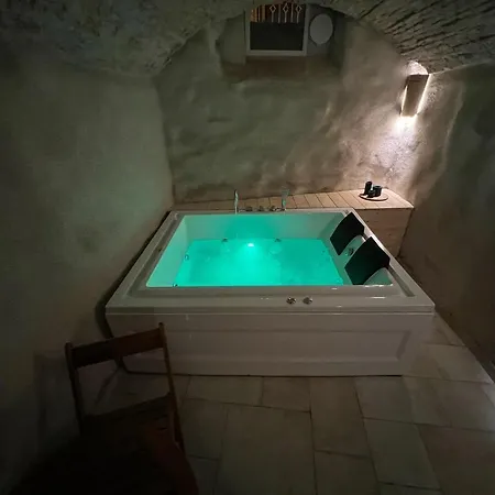 Appartamento Castello Room&spa Cagliari