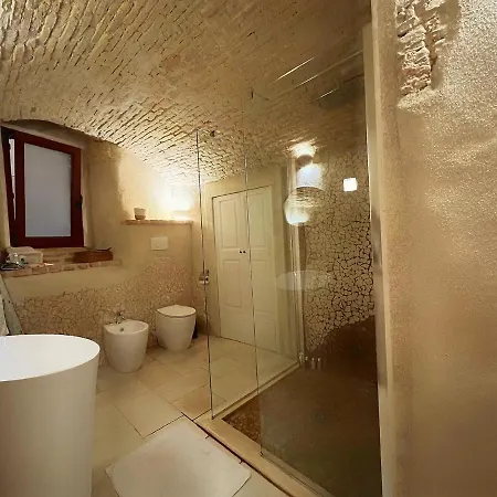 Castello Room&spa *