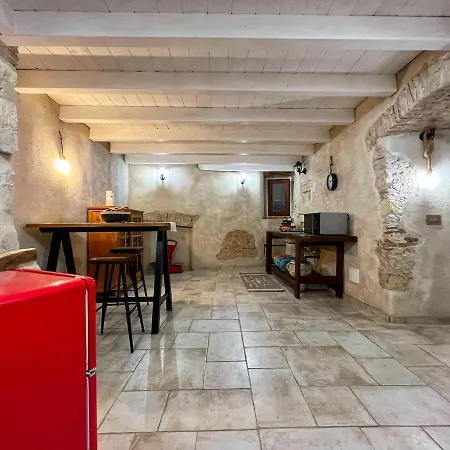 Castello Room&spa Appartamento *