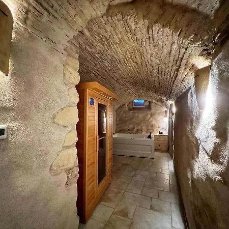 Castello Room&spa Appartamento Cagliari