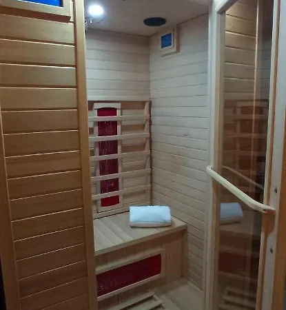 Appartamento Castello Room&spa