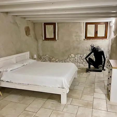 Castello Room&spa Cagliari