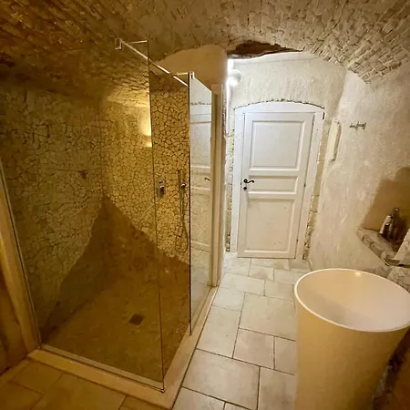 Castello Room&spa Appartamento *