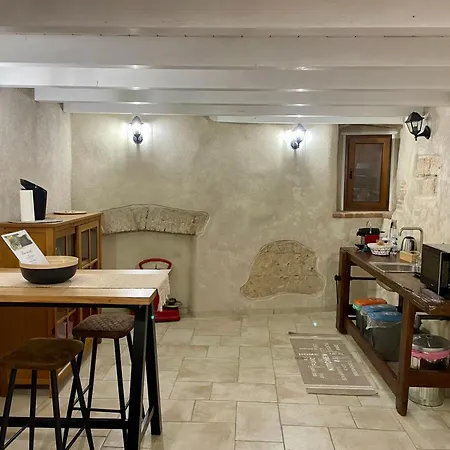 Appartamento Castello Room&spa *